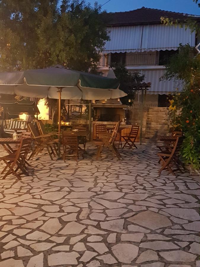 Nontas Homes Kalamítsi Екстериор снимка