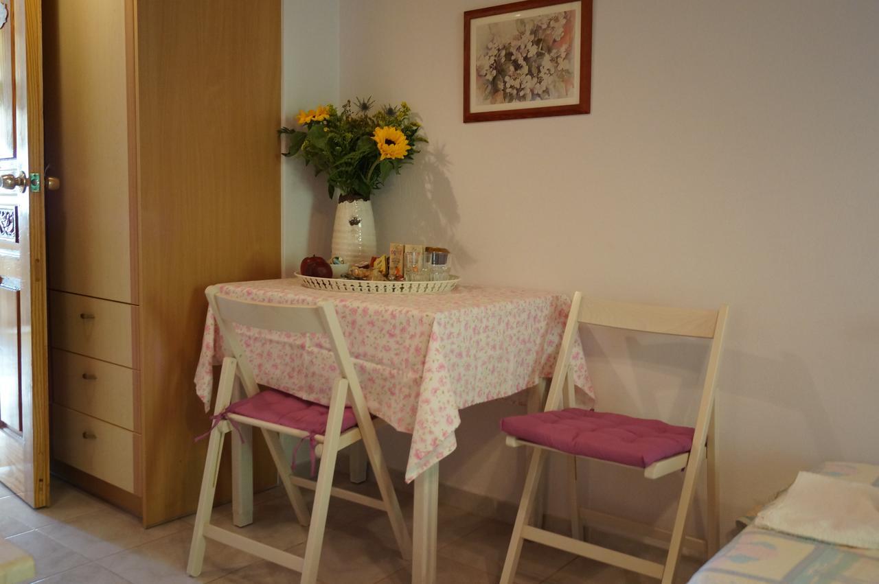 Nontas Homes Kalamítsi Екстериор снимка